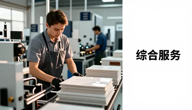企业网站定制